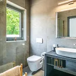 Σπίτι διακοπών Luxurious In With Sauna *