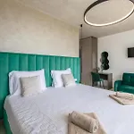 Luxurious In With Sauna Σπίτι διακοπών Modrušani