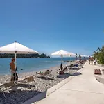 Σπίτι διακοπών Luxurious In With Sauna Modrušani