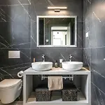 Luxurious In With Sauna Σπίτι διακοπών