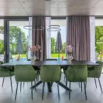 Luxurious In With Sauna Σπίτι διακοπών Modrušani