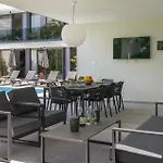 Σπίτι διακοπών Luxurious In With Sauna Modrušani
