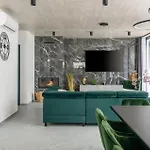 Σπίτι διακοπών Luxurious In With Sauna Modrušani