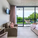 Σπίτι διακοπών Luxurious In With Sauna