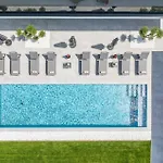 Σπίτι διακοπών Luxurious In With Sauna *