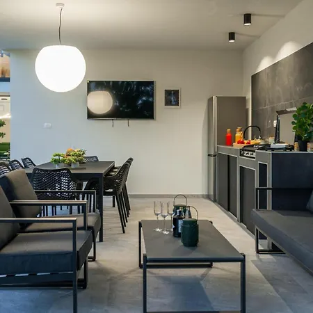 Amazing In With Sauna Holiday home