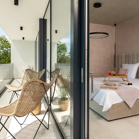 Holiday home Amazing In With Sauna